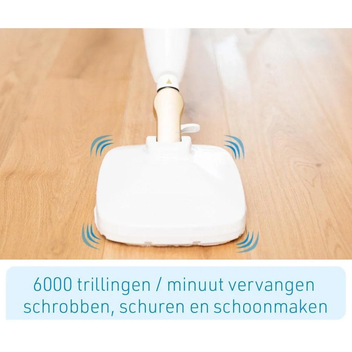 Dampfreiniger - 9