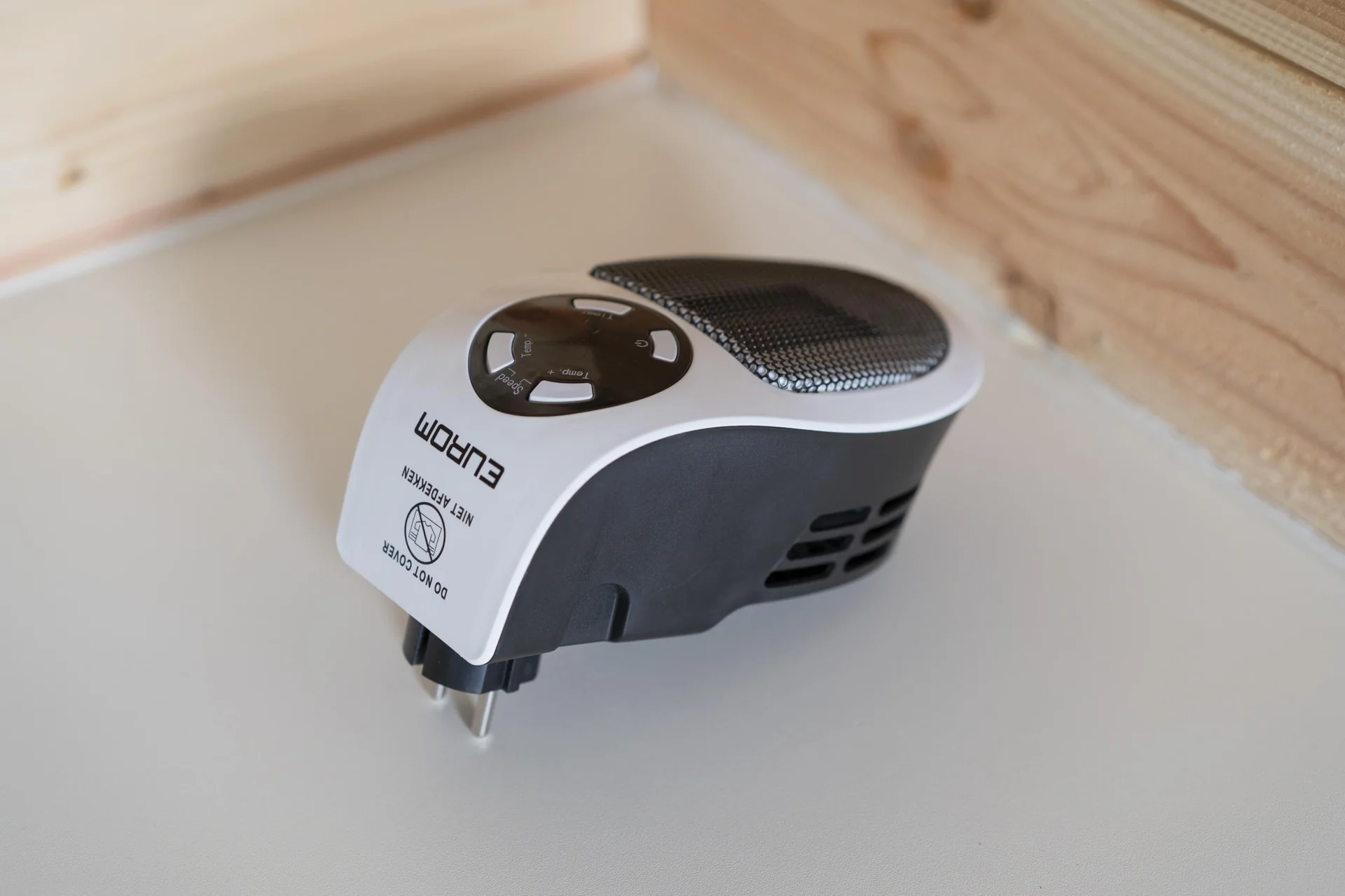 Keramikheizung Heat Plug-in 500 - 5