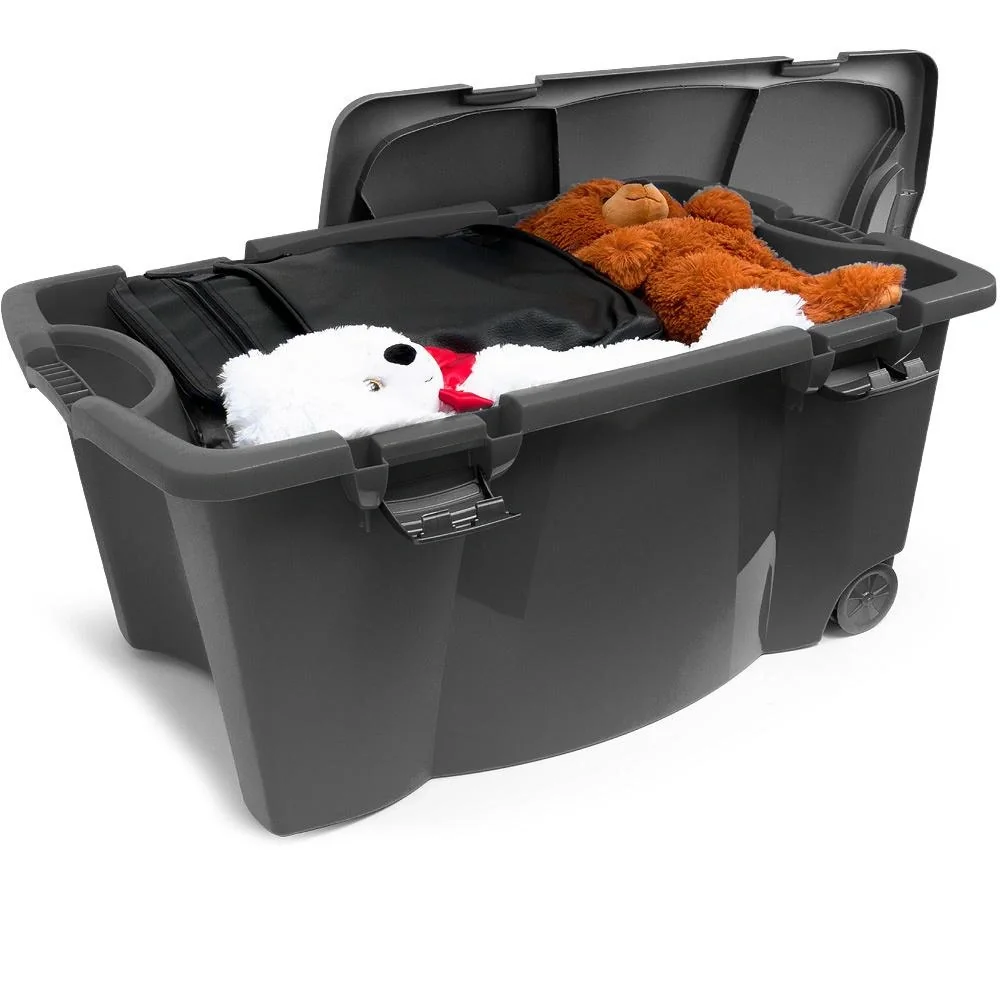 Universal-Überrollkäfig - 170 Liter - 5