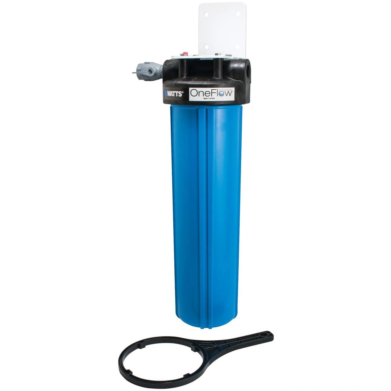 OneFlow Anti-Kalk-System - 1