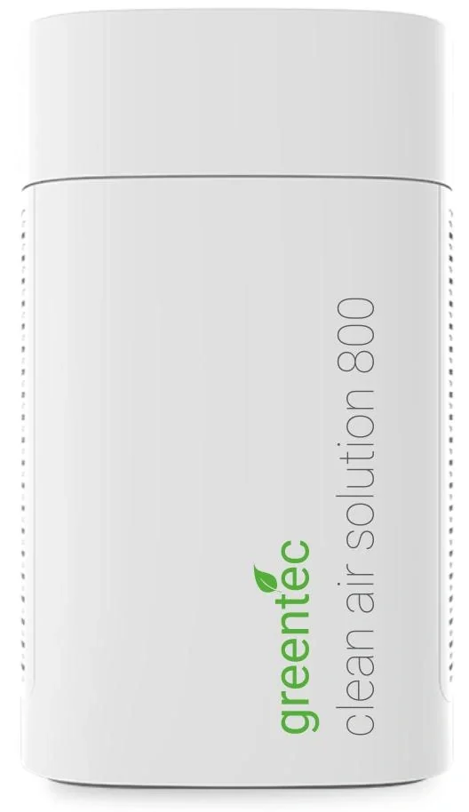 Luftreiniger CAS 800 - 4