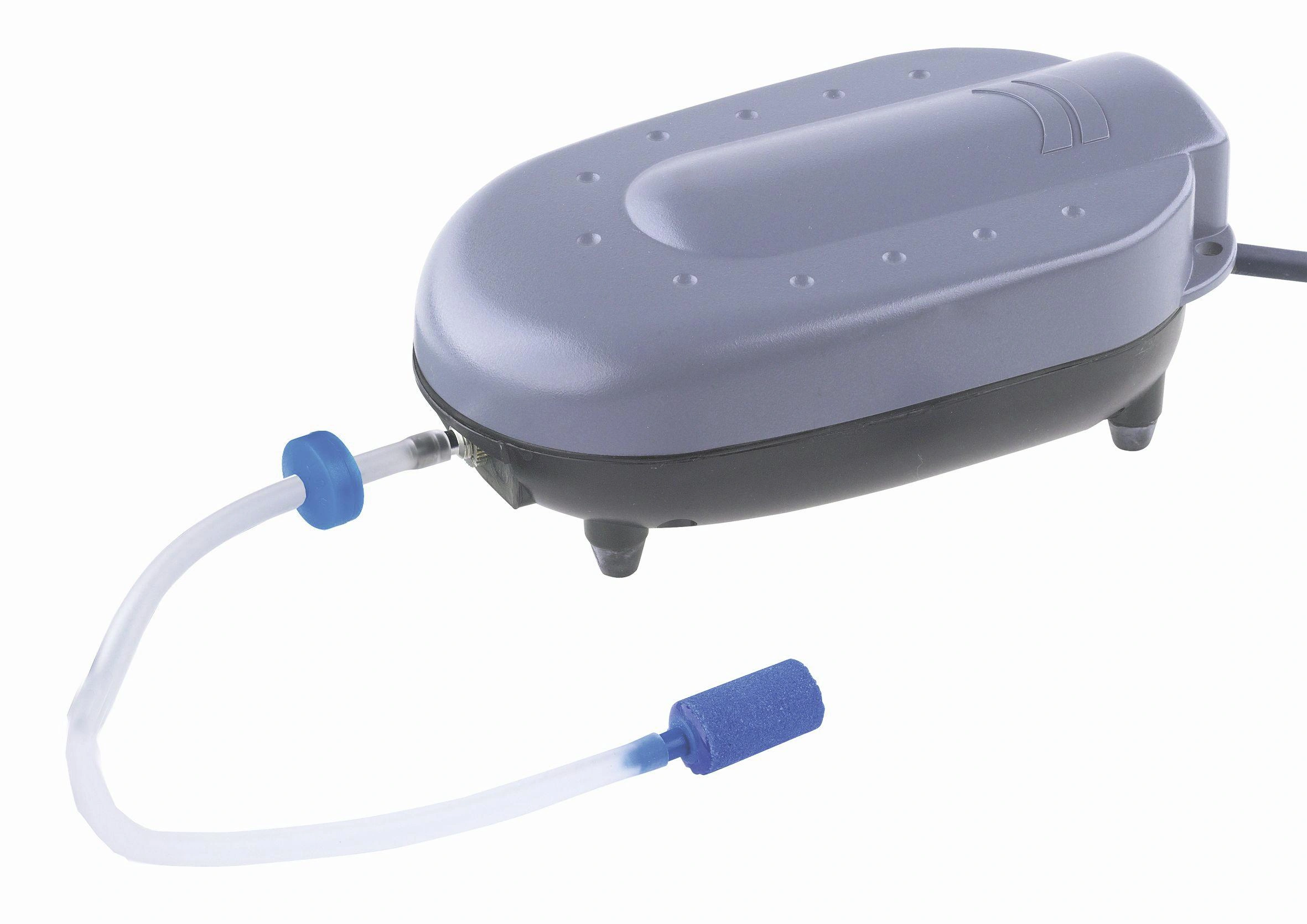 Teichbelüfter AQUA AIR OUTDOOR, 240 l/h, für Teichgrößen bis 5.000 Liter - 1