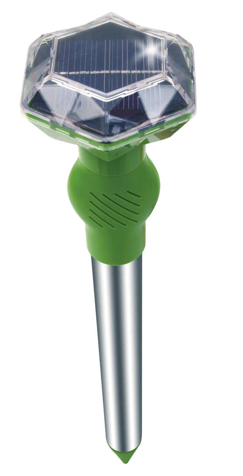 Solar Maulwurf / Hunde / Katzenfrei - 7