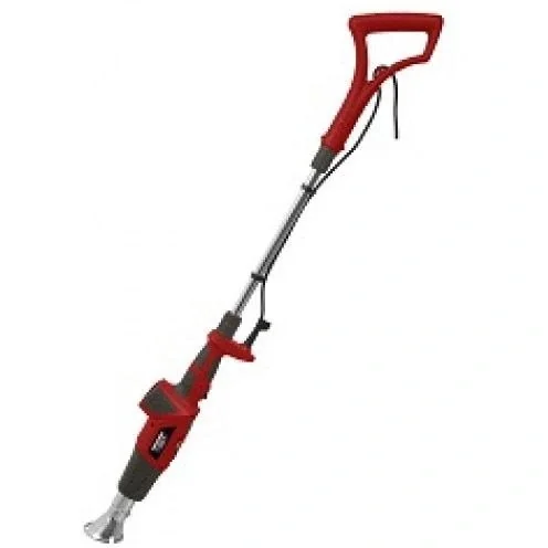 Werkzeug Unkrautbrenner - Heißluftpistole -3 in1- 2000W - Rot - 4