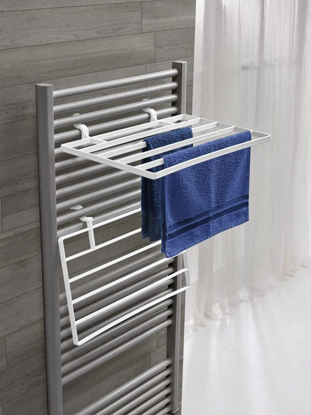 Rundheizkörper-Wäschetrockner - 2