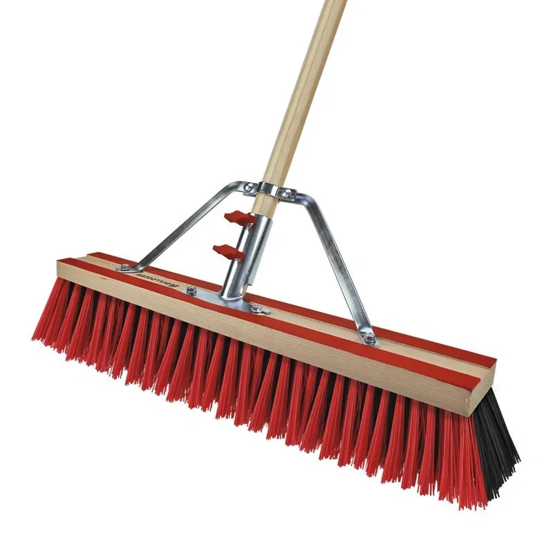 Straßenbesen Bulldozer, 50cm - 2