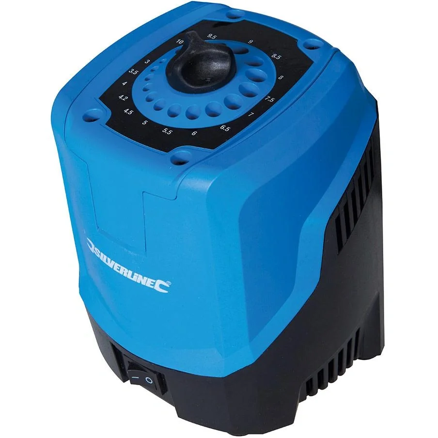 Do-it-yourself-Bitschleifer 95 W - 2