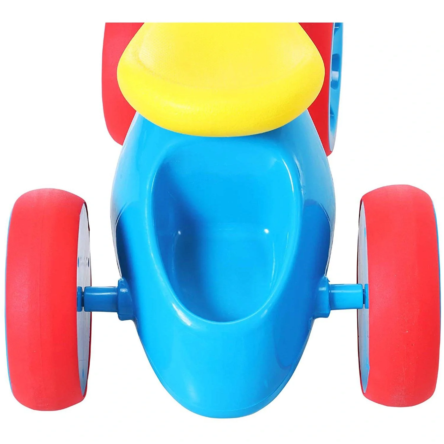Kinder Laufrad - 8