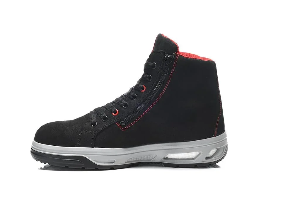 Sicherheitsschnürstiefel NORMAN XX10 Mid ESD S3 Gr. 42 - 5