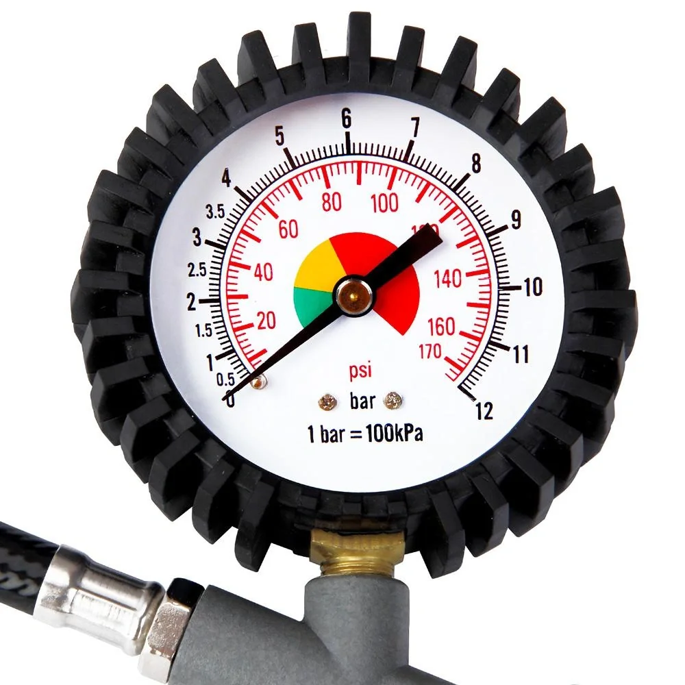 3-teiliges Druckluftset - 1
