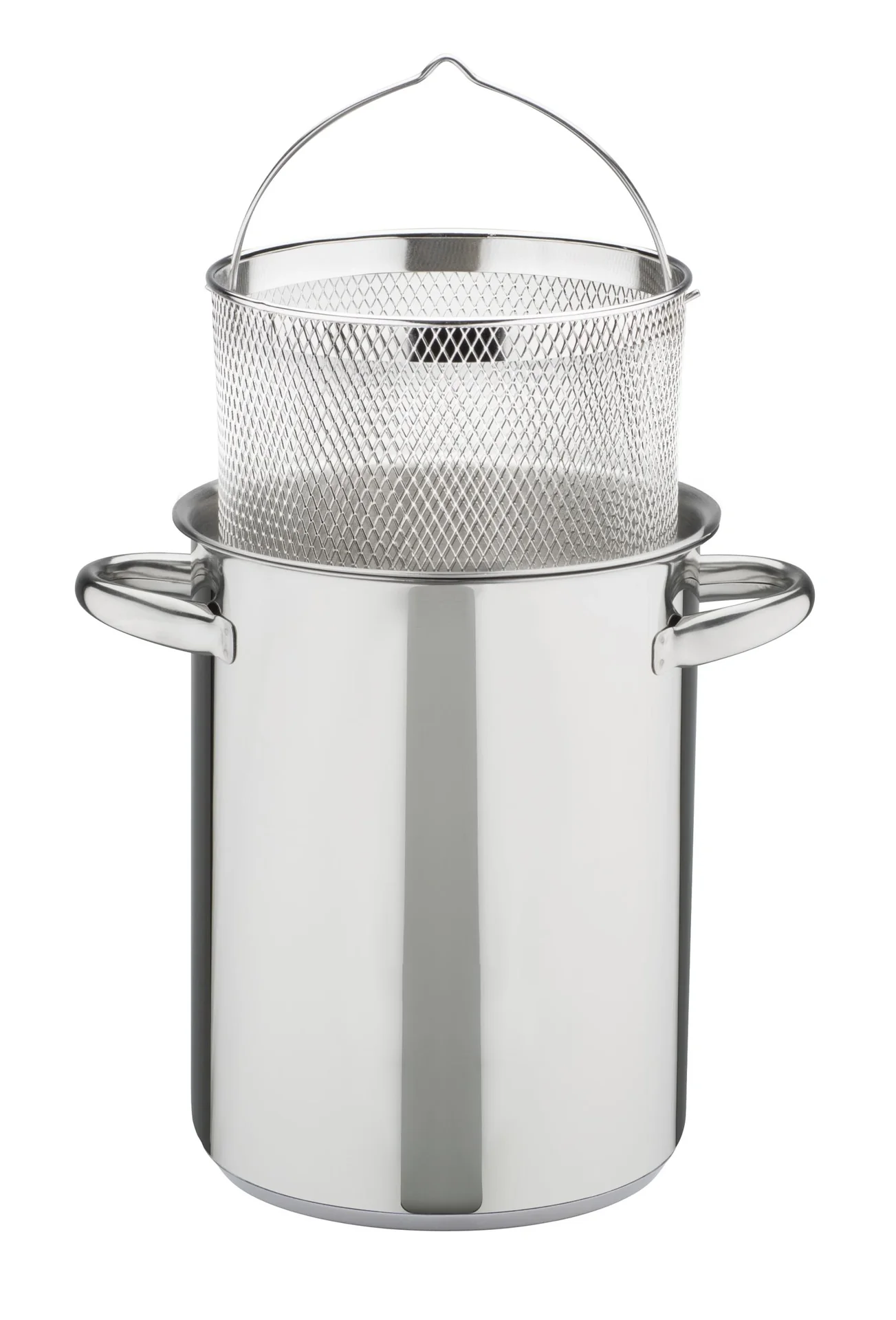 Spargeltopf, 16 cm - 5