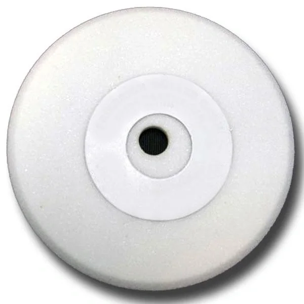 Schleifscheibe für Kettenschärfgeräte, 145 x 22,2 x 3,0 mm - 1