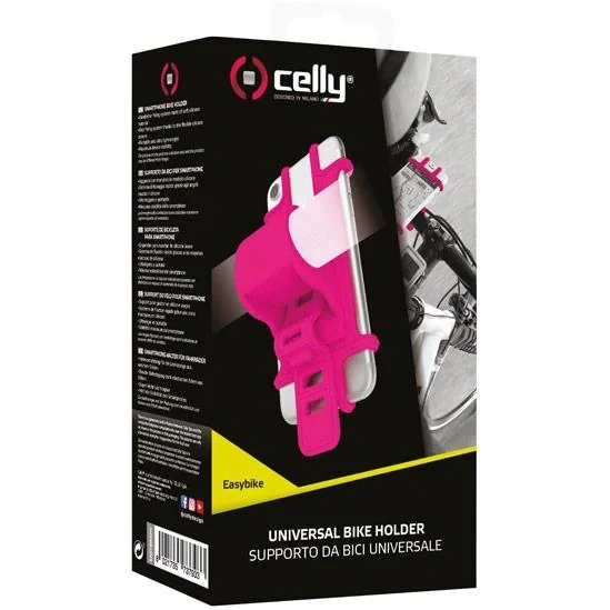 Smartphone fahrradhalterung - 4