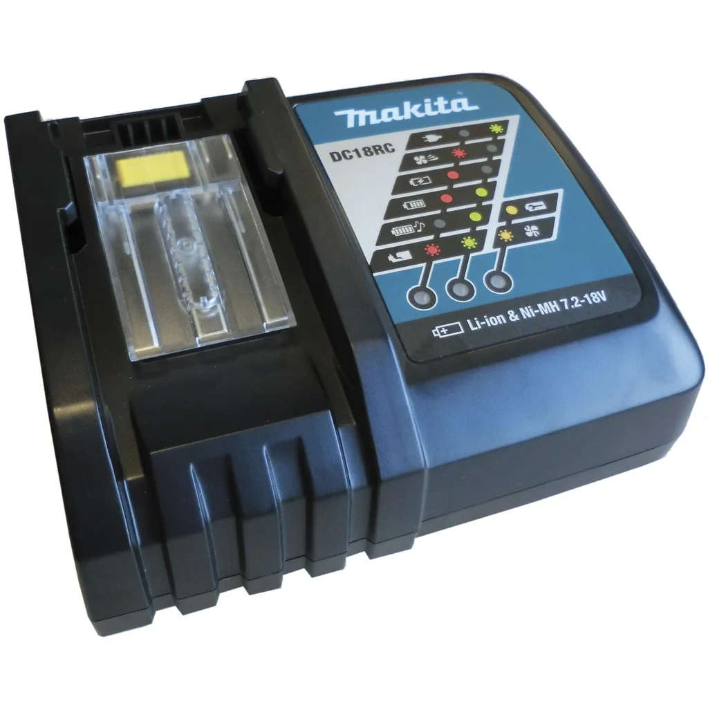 Akku Schlagbohrschrauber DHP453RYLJ - 18 V - 4