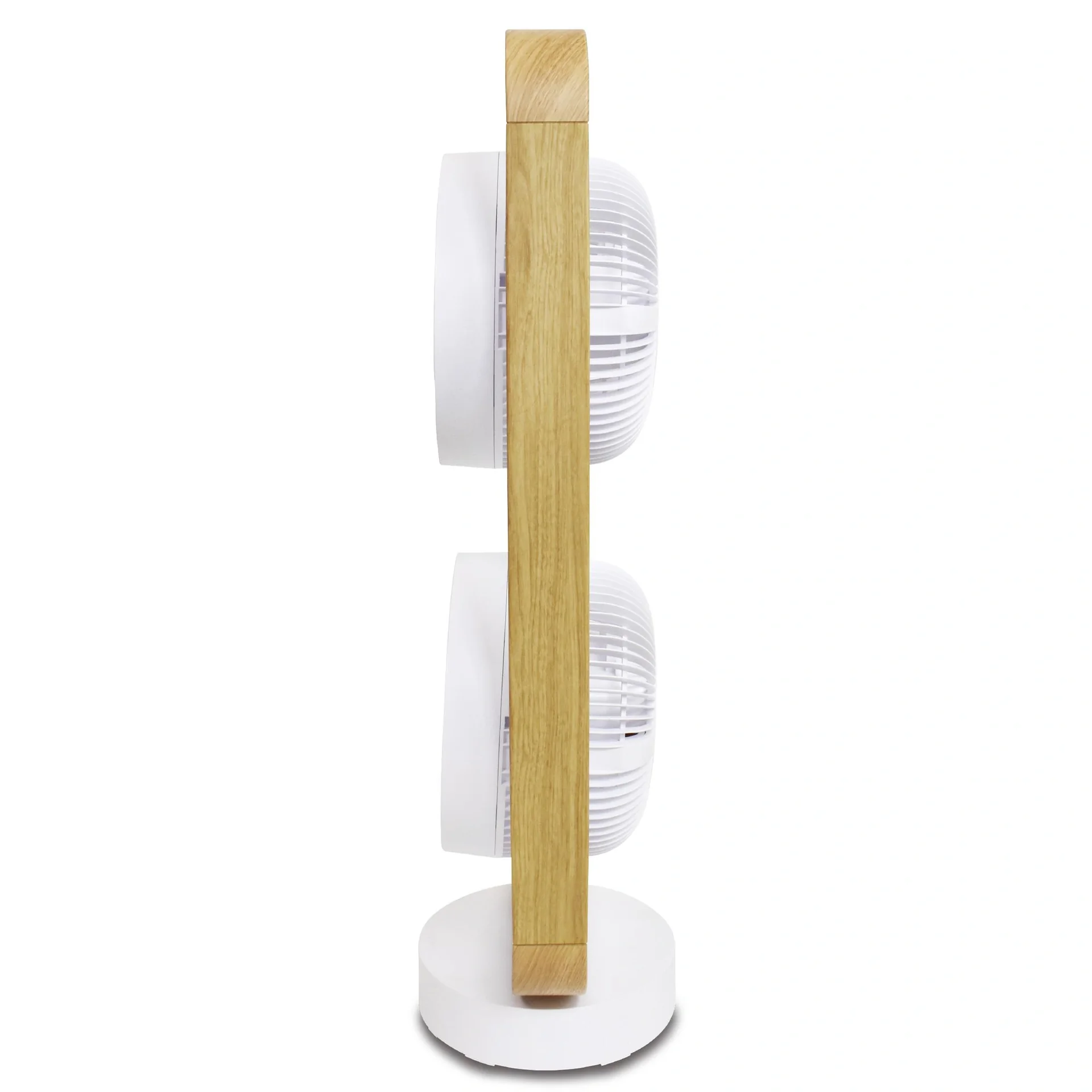 Ventilator - Vind 2 holz mit Fernbedienung - 3