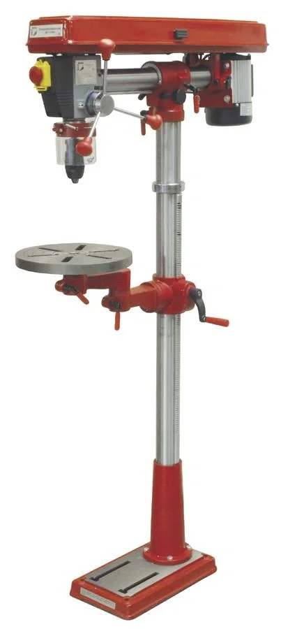 Ständerbohrmaschine SB 3116RHN - 400V - 1