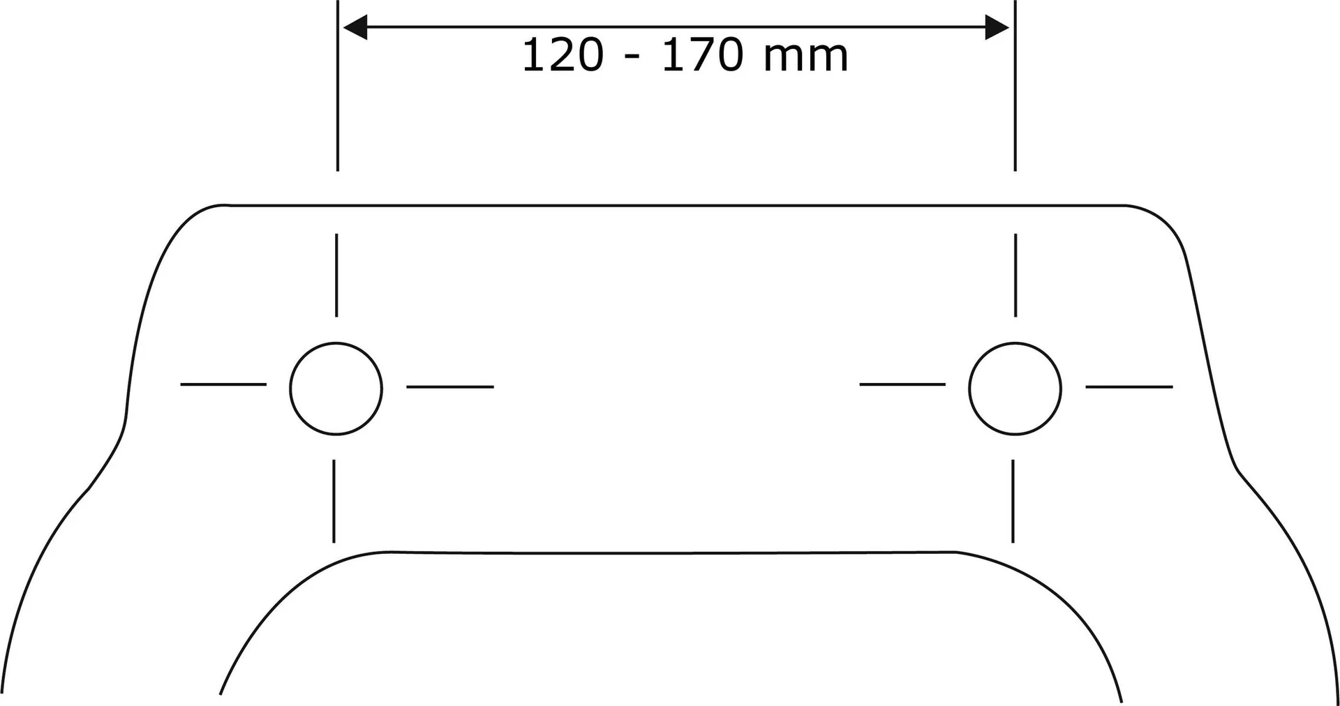 WC Sitz "Family" mit Absenkautomatik, Farbe weiß - 6