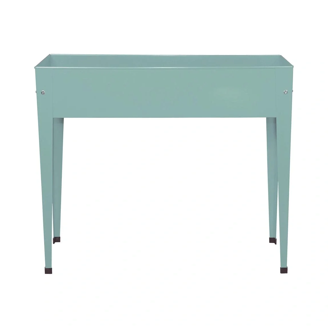 Hochbeet Urban mint, 100x40x84 cm - 3