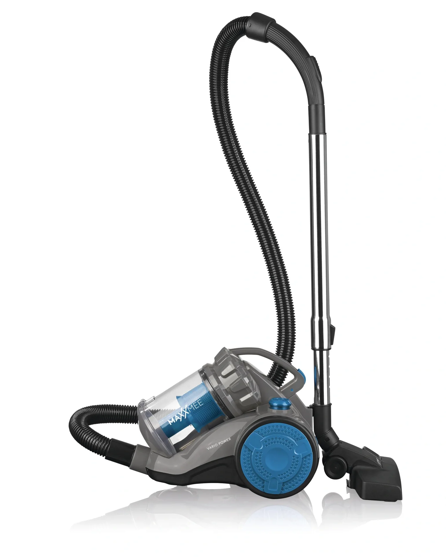 Zyklon Staubsauger, 800 Watt - 5