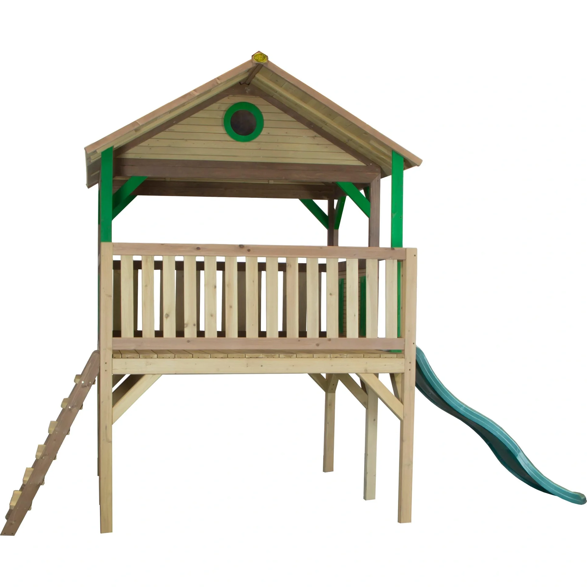 Spielhaus Baloo - 3