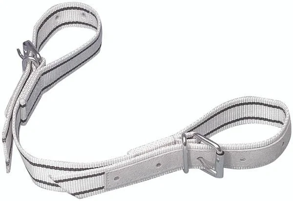 Fußfessel aus Polyamid (Nylon) - Standardqualität - 1