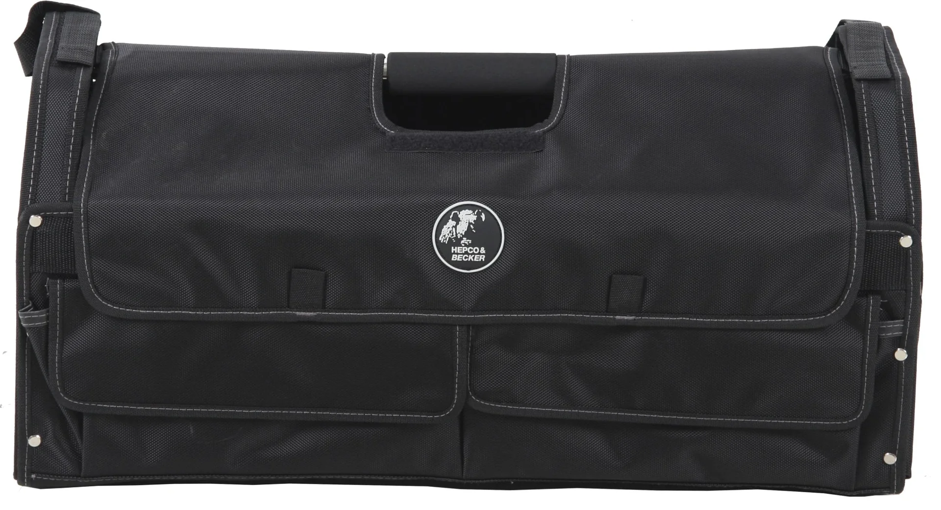 PROFI INSTALLATEURTASCHE POLYTEX 5857, 56 Liter - 10