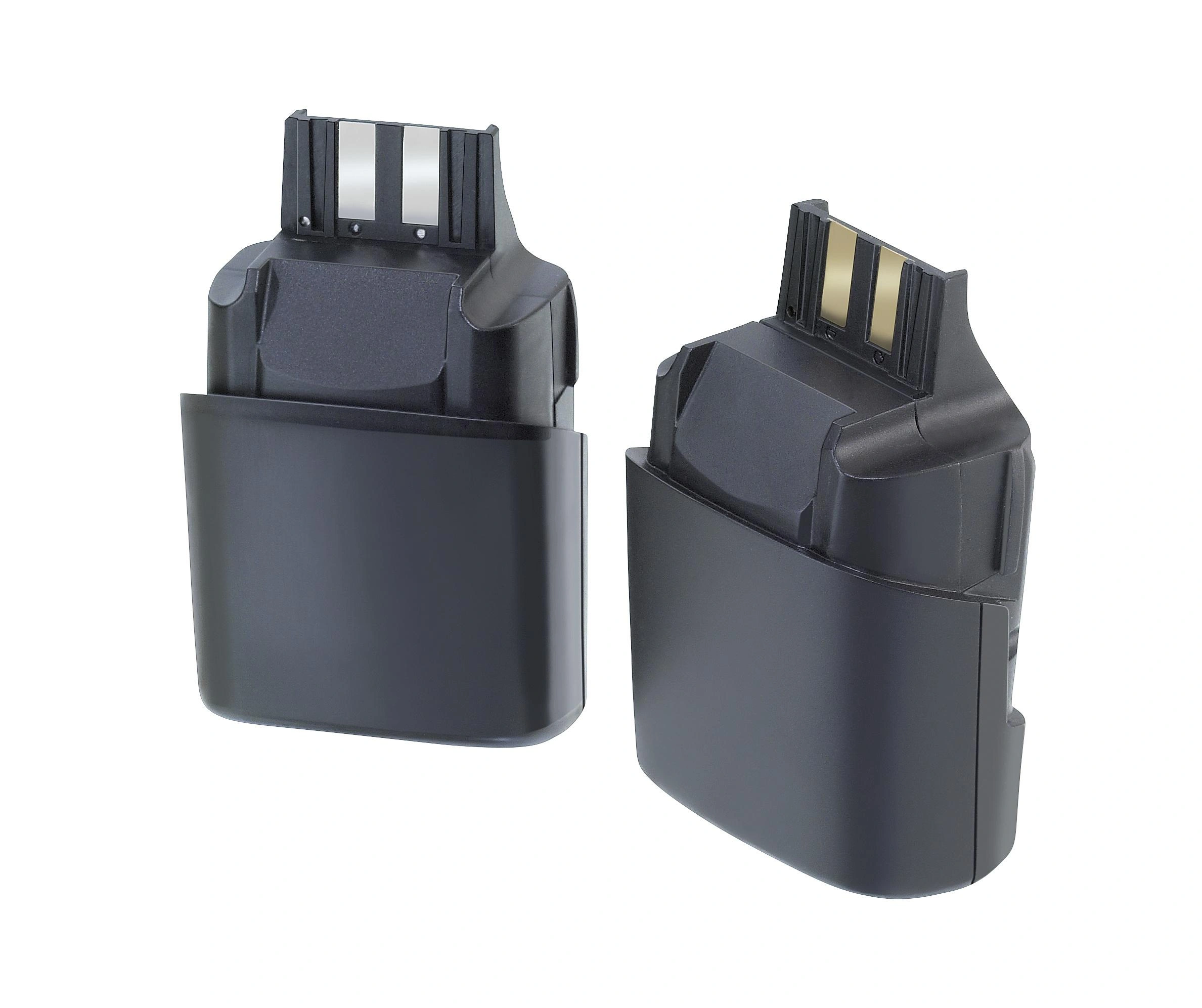 Ersatzakku für Schermaschine Aesculap Econom CL für Rind/Pferd - 3