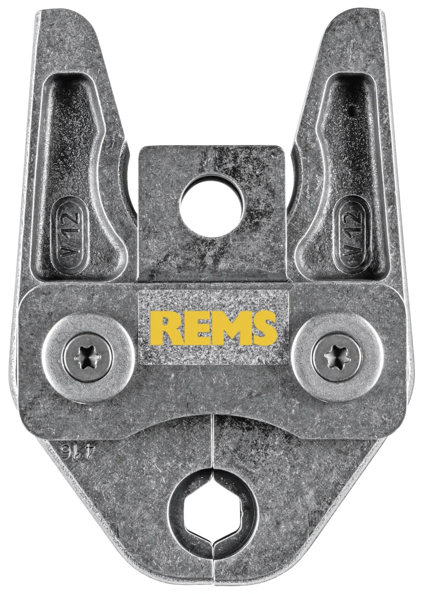 Presszange "V12" - 1