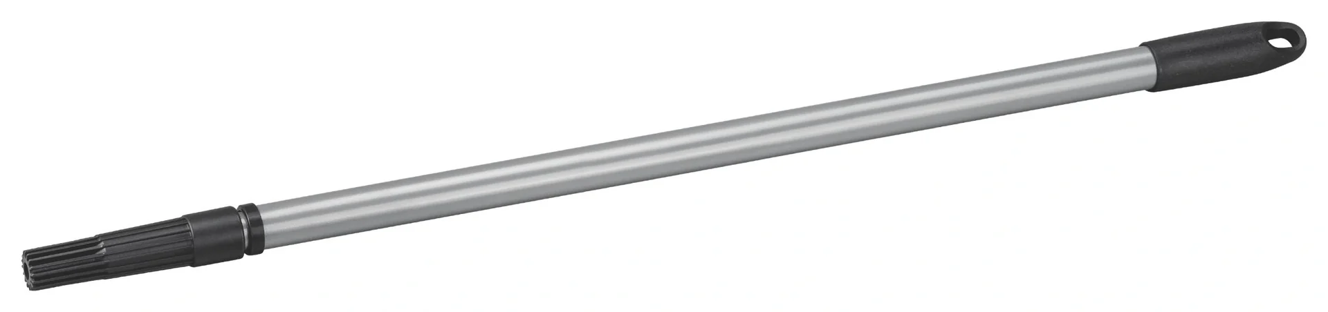 Teleskopstab Stahl 80 - 130 cm - 1