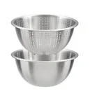 Topf-Set „New Silver Line“, Edelstahl, Induktion, 11-teilig - 5