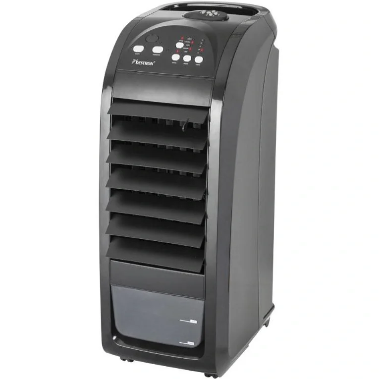 Luftkühler mit Fernbedienung - 1