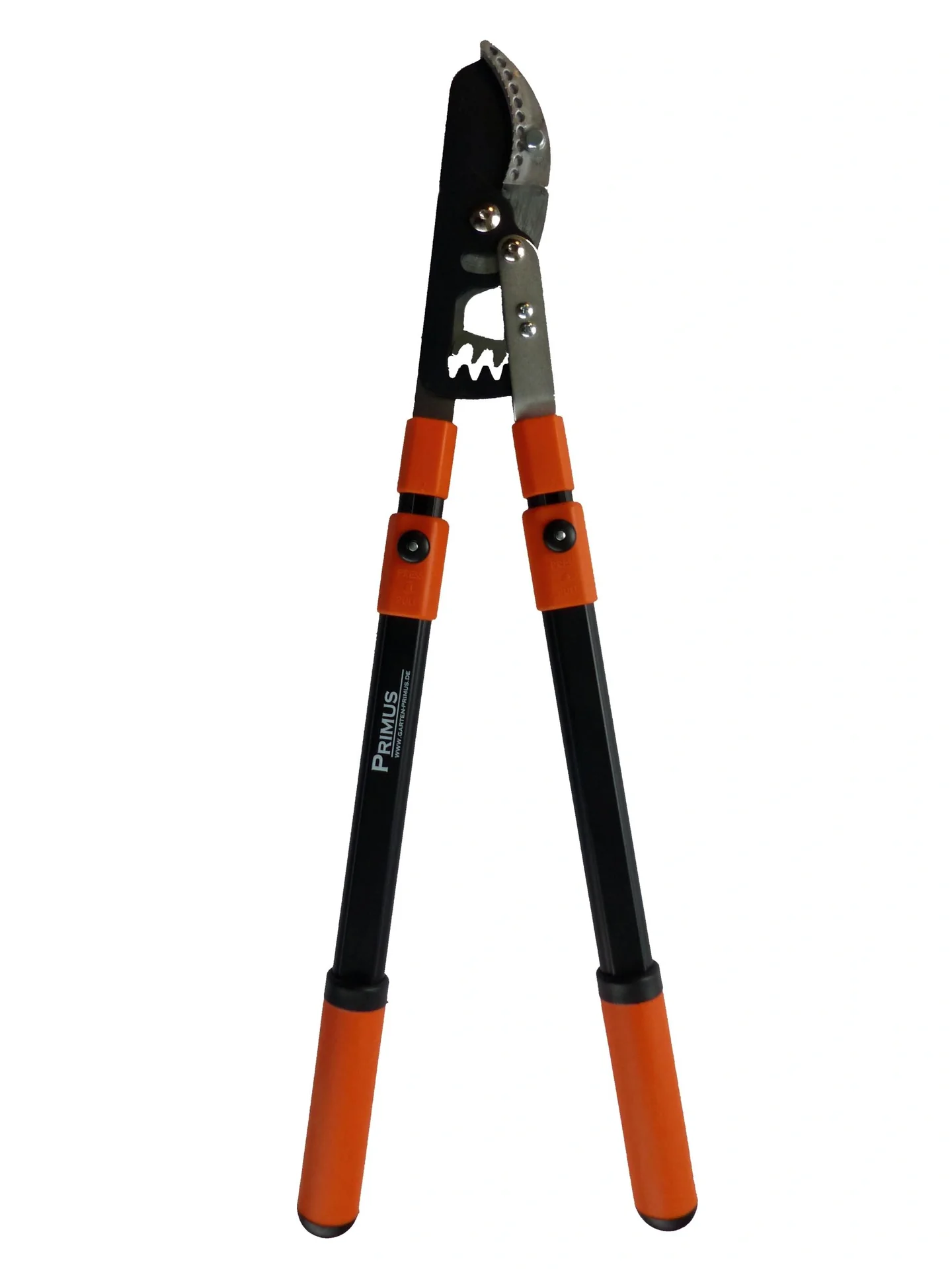 Power Getriebe-Astschere - 4