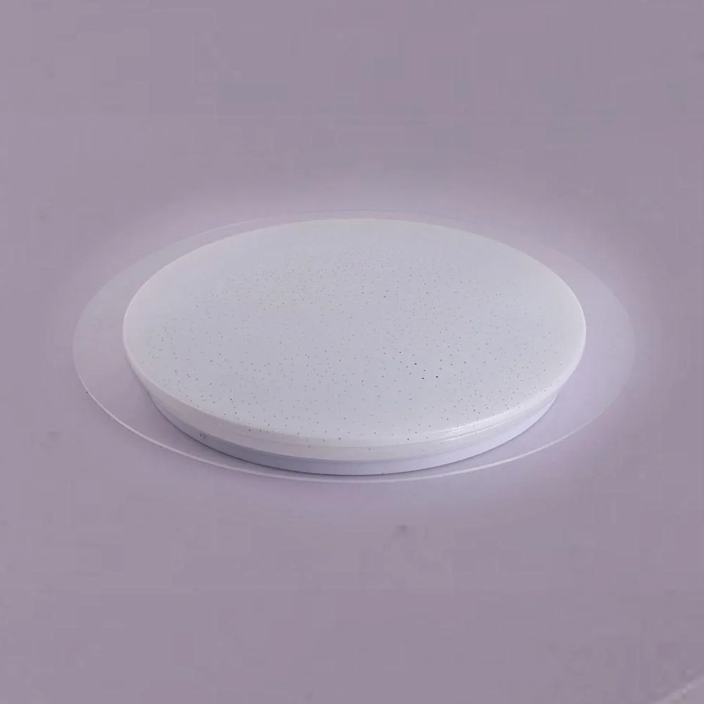 VT-8501 LED-Deckenleuchte mit Fernbedienung - 65W - Farbtemperatur einstellbar - F500 - 7