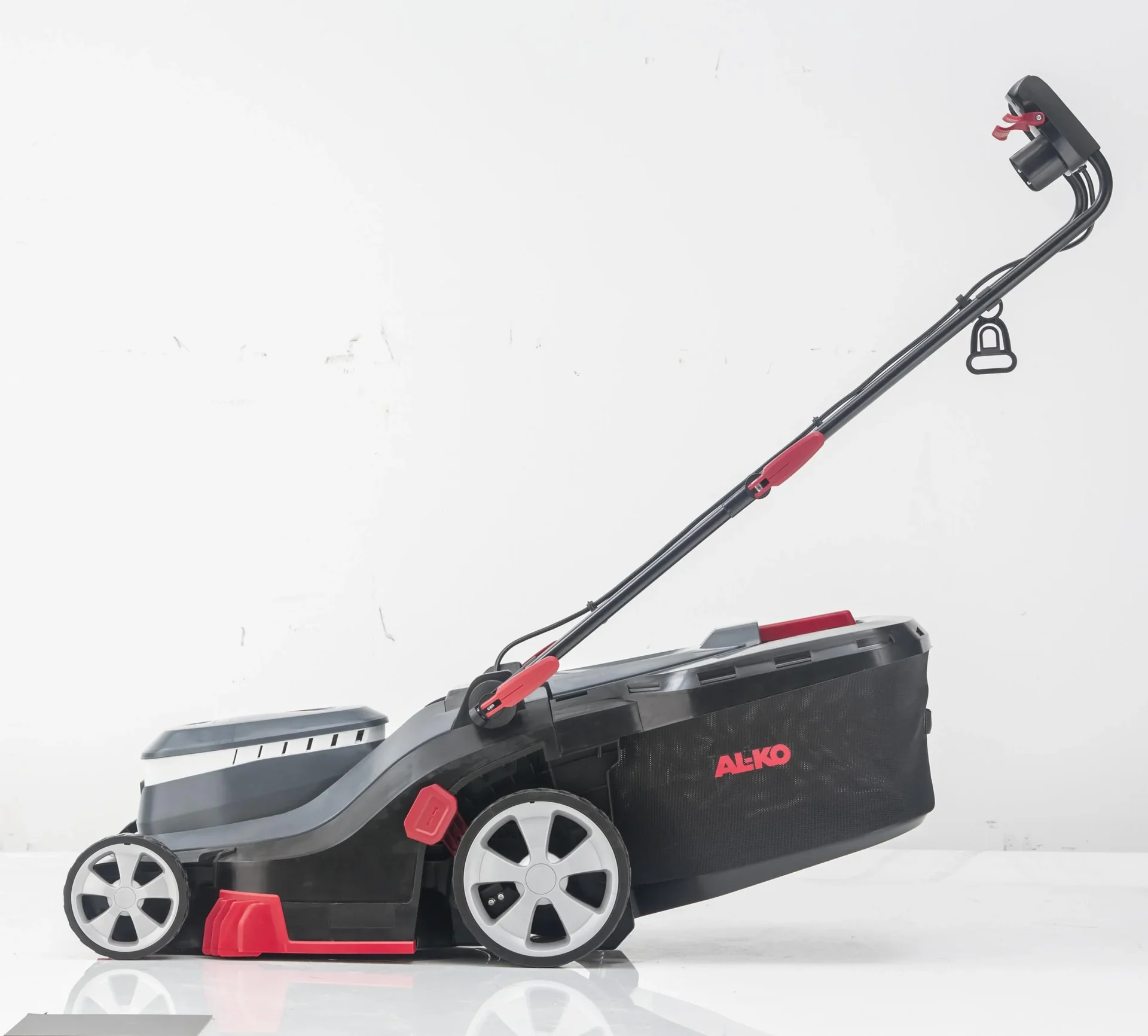 Elektro-Rasenmäher 38.2 E Comfort - Inkl. Mulchkeil - 10