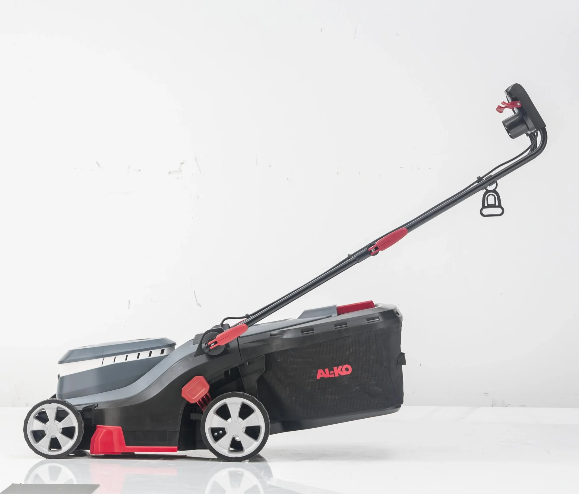 Elektro-Rasenmäher 32.2 E Comfort - Wendig und kompakt - 4