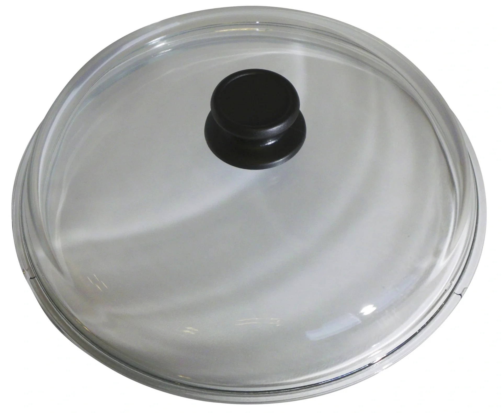 Glasdeckel 24 cm - 1