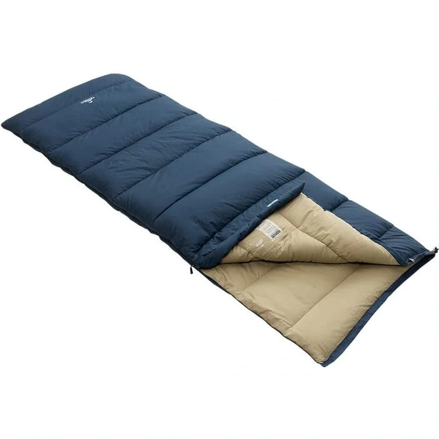 Blazer klassischer Schlafsack - 1