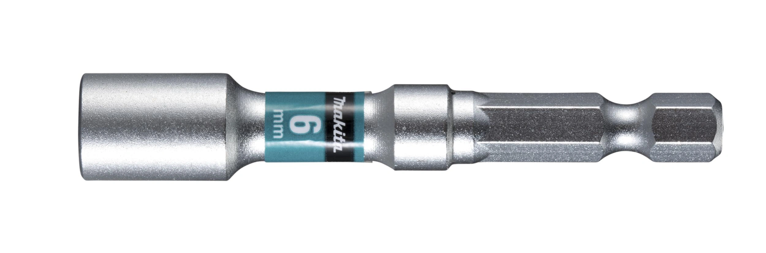 Torsion Steckschlüssel SW6 - 1