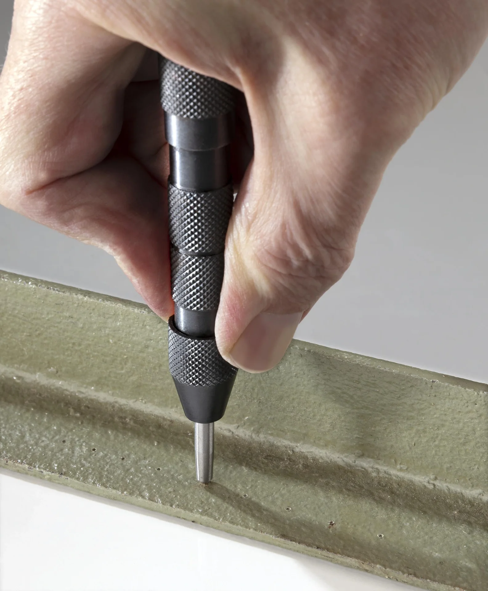 Automatik Körner - 2