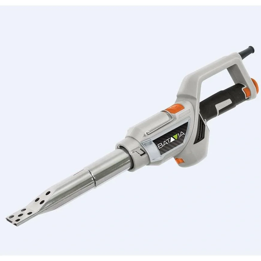 MAXX HEIZPREMIUM HAUS & TUIN READY 4-IN-1 2000W - 50 °C / 400 °C / 600 °C - 500 L/min - 6