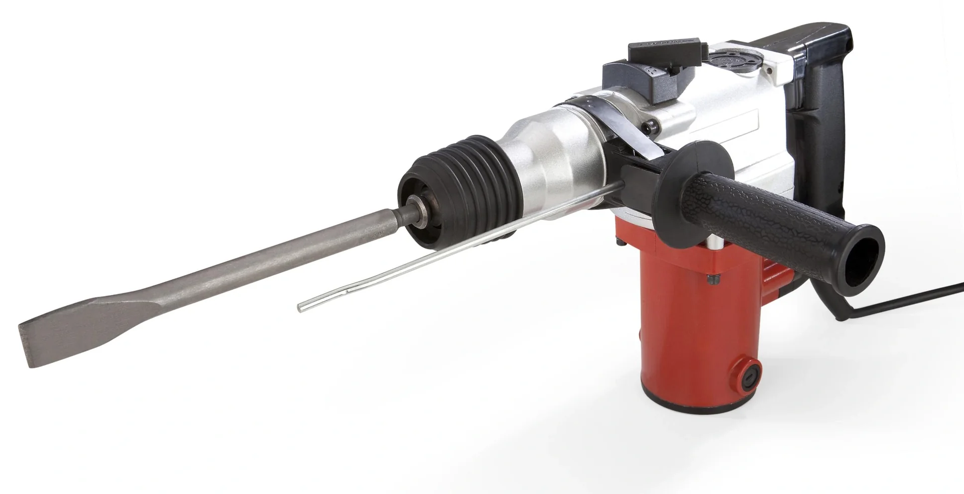 Pneumatik Bohr- u. Meißelhammer BMH 850, SDS-Plus - 12