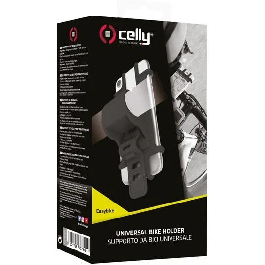 Smartphone fahradhalterung - 1