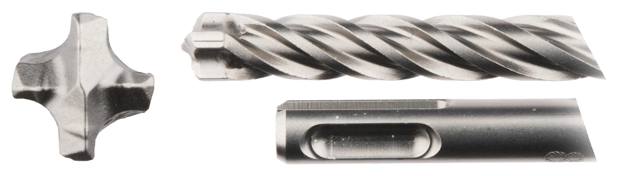 NEMESIS2 SDS+ Bohrer 8x265 - 1