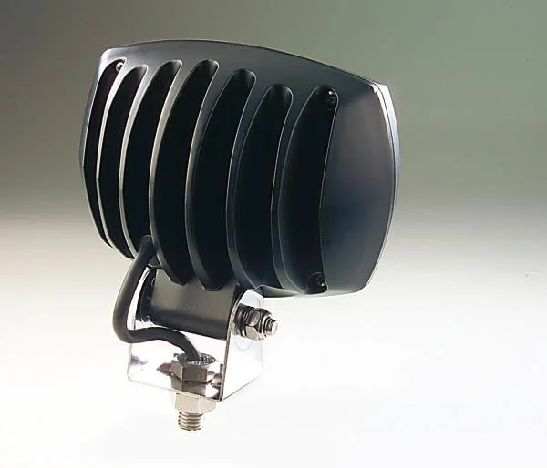 LED Arbeitsscheinwerfer, 6 x 3 Watt, 1 Stück - 10