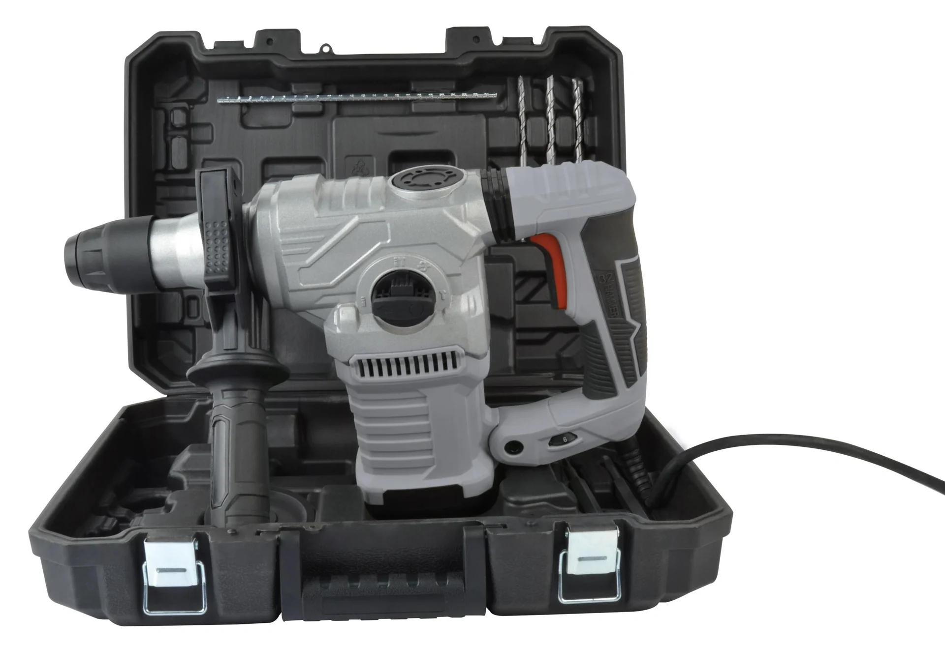 Bohrhammer, 1500 Watt - 2