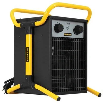 STANLEY - HEIZLÜFTER - 3300 W - 6