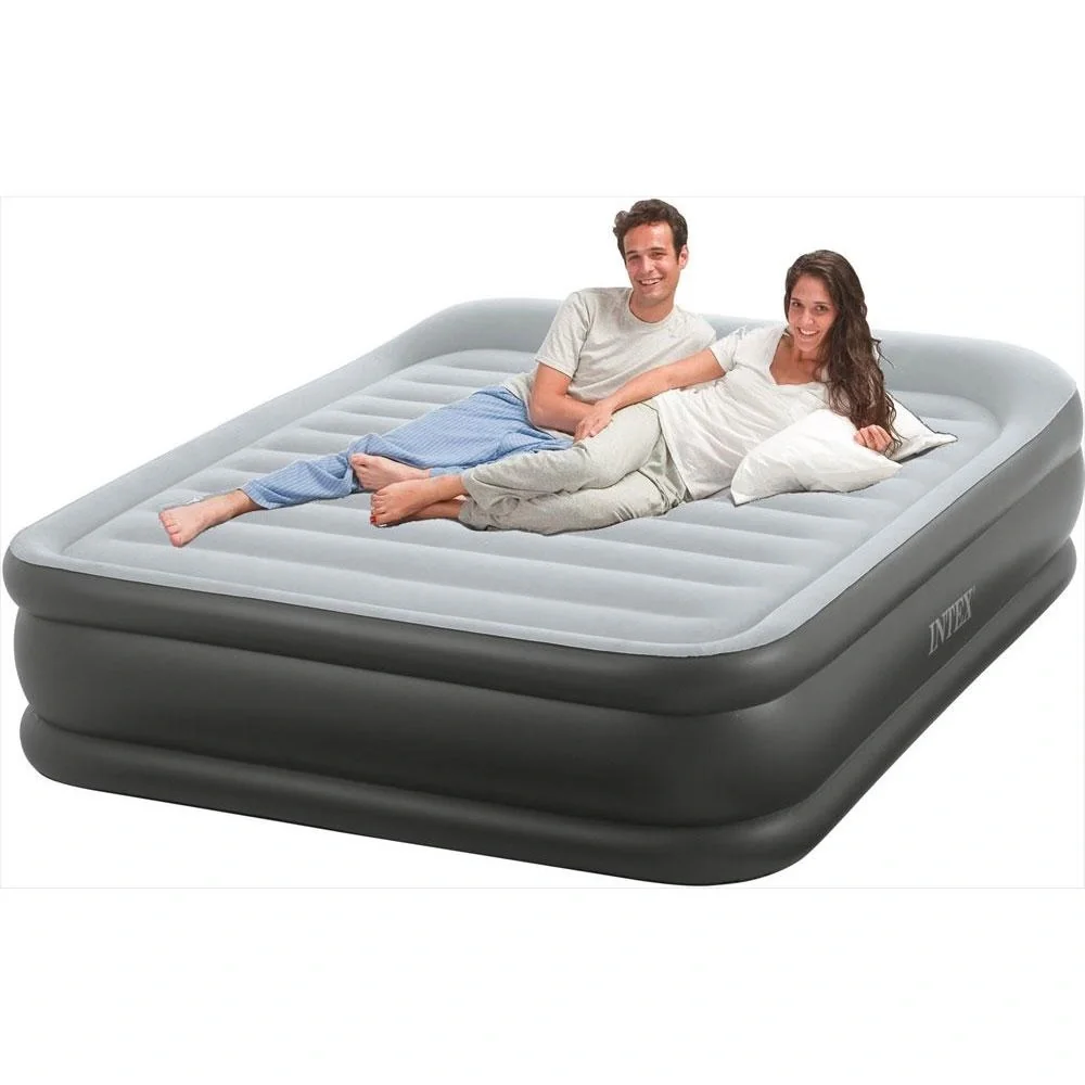 Airbed Kissen-Rest-Deluxe - 1