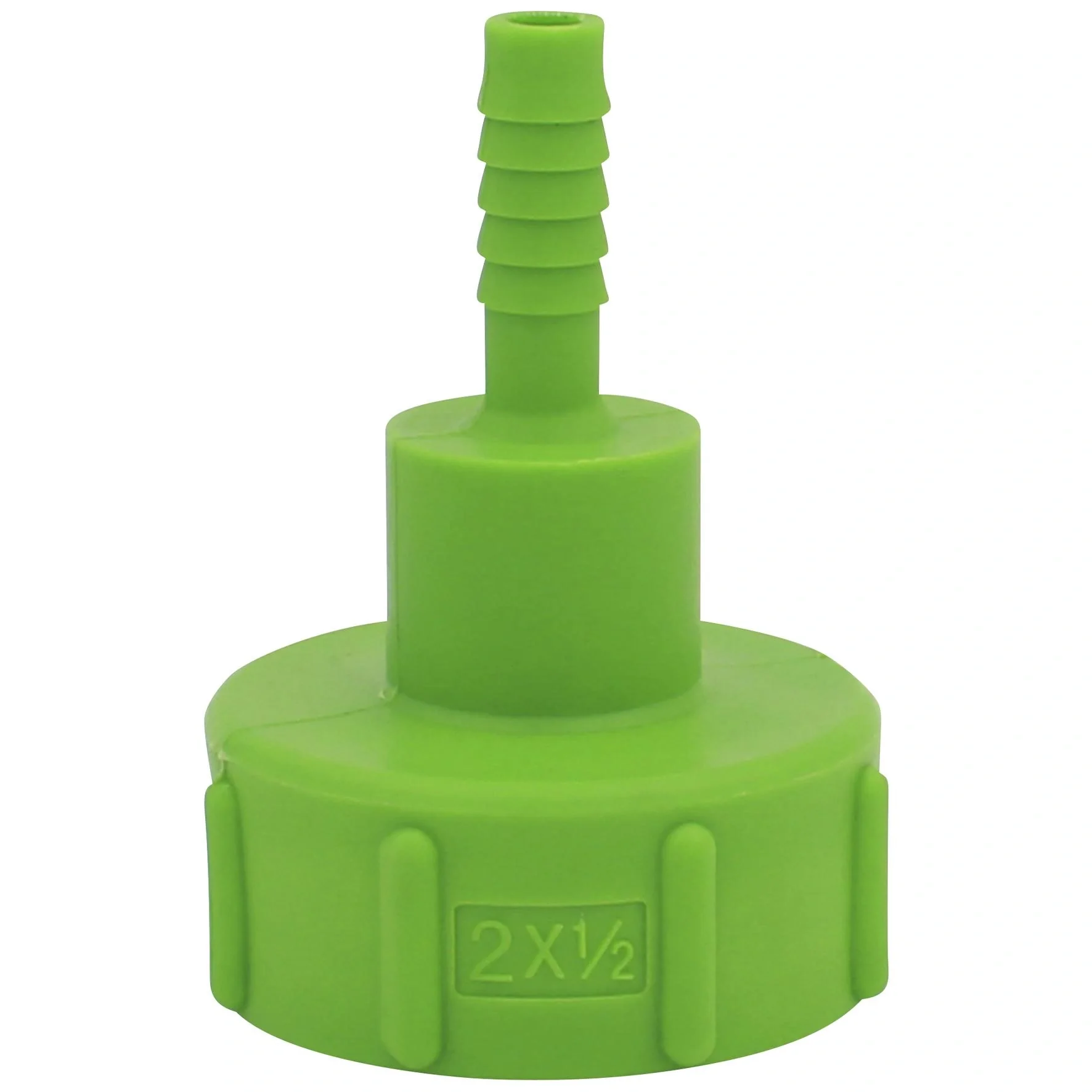 IBC Adapter 2 auf 1/2 Zoll - 1