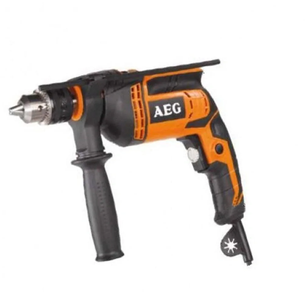 Schlagbohrmaschine SBE630RV - 1