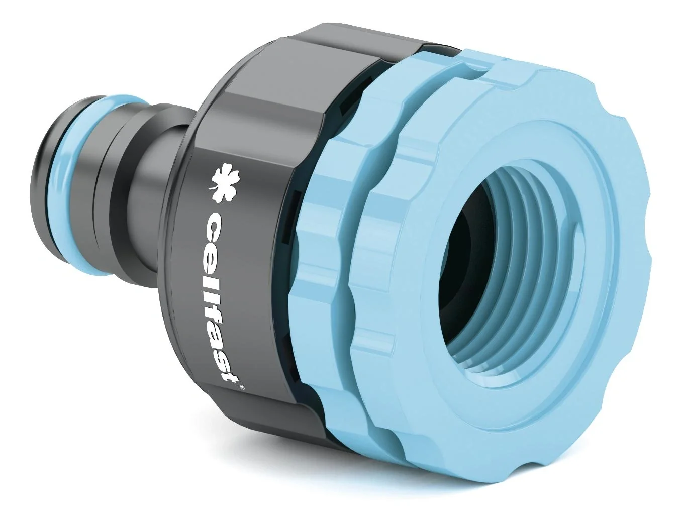 Gartenschlauchwagen DISCOVER inkl. 30 m + 1,5 m 4 lagiger Schlauch - 12